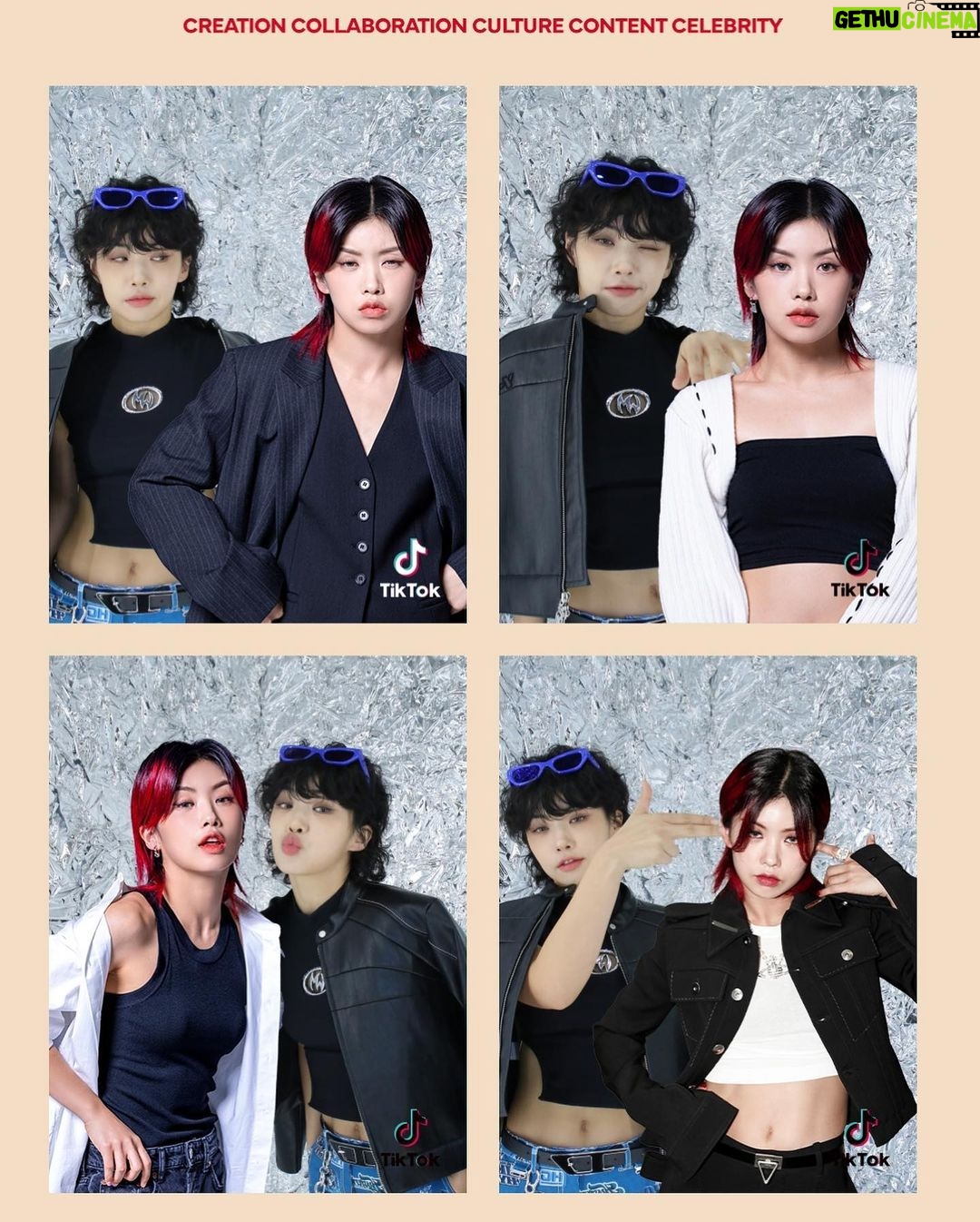 Aiki Instagram - #털찐아이키 How about this! XD Thx to @c.atworkfesta 🐾