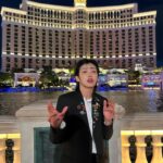 Aiki Instagram – Too Many Aiki.
#떼춤 #lasvegas