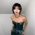 Aiki Instagram – #koreasexymama 🐍