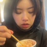 Aiki Instagram - Merry Kiristmas🏂☃️❄️🤍