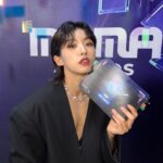 Aiki Instagram – 행복했다 in osaka #2022mamaawards 🇯🇵
あなたのことが好きです。Ryujin