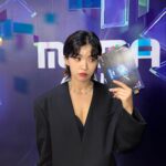 Aiki Instagram – 행복했다 in osaka #2022mamaawards 🇯🇵
あなたのことが好きです。Ryujin