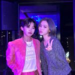 Aiki Instagram – 행복했다 in osaka #2022mamaawards 🇯🇵
あなたのことが好きです。Ryujin