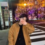 Aiki Instagram – 행복했다 in osaka #2022mamaawards 🇯🇵
あなたのことが好きです。Ryujin
