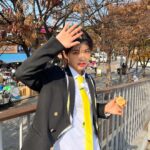 Aiki Instagram – 수능 잘보면 나랑 사귀는거다.