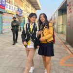 Aiki Instagram – 수능 잘보면 나랑 사귀는거다.