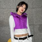 Aiki Instagram - 나 바뀐거 없어?