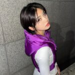 Aiki Instagram - 나 바뀐거 없어?