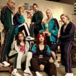 Aiki Instagram - PUMA + HOOK = 🔥 With #GV style! Design by @puma_kr & @hook_realbeat