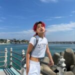 Aiki Instagram - 낮에 볼래,밤에 볼래?