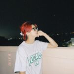 Aiki Instagram - 낮에 볼래,밤에 볼래?