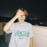 Aiki Instagram - 낮에 볼래,밤에 볼래?
