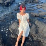 Aiki Instagram - 이런모습도 좋아해줄래?