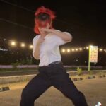 Aiki Instagram - 남돌춤 추천받습니다🔥 What song should I dance to next?