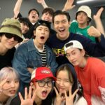 Aiki Instagram - Lets go SUPER JUNIOR🔥 #슈퍼주니어 #11집 #Hook #aiki #mangodance 11st