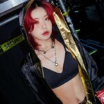Aiki Instagram - #swf #hook #콘서트