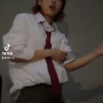 Aiki Instagram - 고딩형아들 이거 해주십쇼. 진짜존잼 #Runbts Dc by fujicov in tiktok