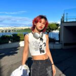 Aiki Instagram - Thx to Mr.KO🔥