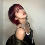 Aiki Instagram - 영원히 기억할게. #아이키단독팬콘서트 #aikifanconcert . 가장 나다운 모습으로 가장 행복한 하루를 보내게 해준 우리 이끼들 사랑해! 의리로 함께 채워준 허니제이,프라우드먼,노제,효진초이 우리 스우파 전우들 사랑해요. 탭댄서들과 우리 젬마크루 모두 고맙고,감사함 또 베풀어갈게요:) 예쁜 이키 만들어준 헤메스 가족분들과 우리 에스팀가족들 감사하고 사랑합니다. 처음으로 단독팬콘서트를 멋지게 할수있도록 도와준 빅크 모먼트. 진짜 최고였어요! 1,2부 오프라인,온라인 함께 놀아준 1000여 이끼들 사랑하고, 언제나 더 사랑해줄게❤️ #이끼 #이끼 #이끼 #이끼 #이끼 #ikki #이끼