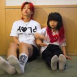 Aiki Instagram - 이모삼촌들:) 연우에게 덕담한마디해주세요⭐️