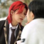 Aiki Instagram - 오천원만 주면 키스해준다. 명단적어. 추신,카카오페이가능 #강휘혈
