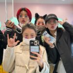 Aiki Instagram - 🤍