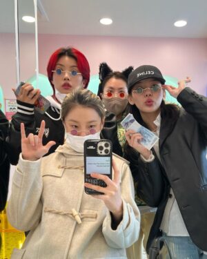Aiki Instagram - 🤍