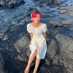 Aiki Instagram - 이런모습도 좋아해줄래?