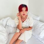 Aiki Instagram - 이런모습도 좋아해줄래?