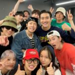 Aiki Instagram - Lets go SUPER JUNIOR🔥 #슈퍼주니어 #11집 #Hook #aiki #mangodance 11st