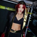 Aiki Instagram - #swf #hook #콘서트