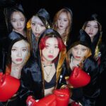 Aiki Instagram - #swf #hook #콘서트