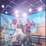 Aiki Instagram - 현아가 되고 싶었던 현타 with 던🔥 Play that pingpong #떰즈업 #hyunta & #dawn NAVER NOW