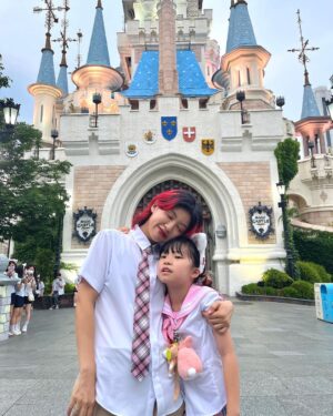 Aiki Instagram - Date ❤️