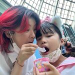 Aiki Instagram - Date ❤️