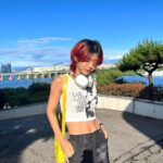 Aiki Instagram - Thx to Mr.KO🔥