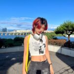 Aiki Instagram - Thx to Mr.KO🔥