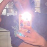 Aiki Instagram - Did you miss my abs? 여기에 손빨래 해줄게.