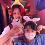 Aiki Instagram - 항상 미안하고 사랑해 #가정의달