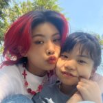 Aiki Instagram - 항상 미안하고 사랑해 #가정의달