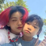 Aiki Instagram - 항상 미안하고 사랑해 #가정의달