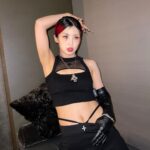 Aiki Instagram - 괜찮겠어?