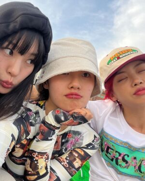 Aiki Instagram - 다 내꺼야. All mine #leejung #noze