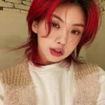 Aiki Instagram - ㅋㅅ를 부르는 입술 #kissmedarling