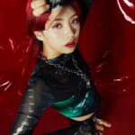 Aiki Instagram - 너의 화요일 밤. 이제 내꺼 NAVER NOW 아이키 쇼 “떰즈업” 3/22 tuesday 9pm start🔥