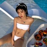 Aiki Instagram - 30대도금방이다.나 원없이살거야다들행복카십쇼🫧 Ppperfect Oneday