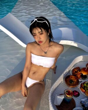 Aiki Instagram - 30대도금방이다.나 원없이살거야다들행복카십쇼🫧
Ppperfect Oneday
