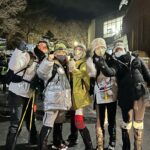 Aiki Instagram - 한라산 정상찍고 수료증받기 vs 한라산 소주 10병마시기 #산꾼도시여자들