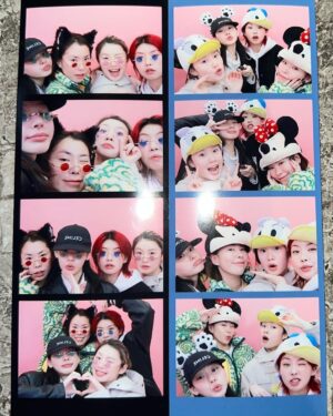 Aiki Instagram - 🤍