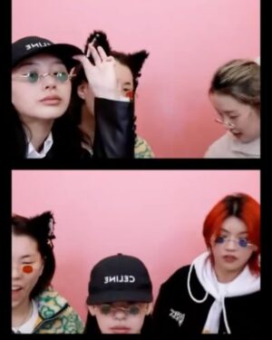 Aiki Instagram - 🤍